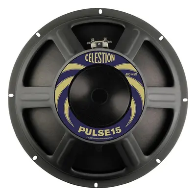 Celestion Pulse 8 Ohm Guitar / Bass Speakers