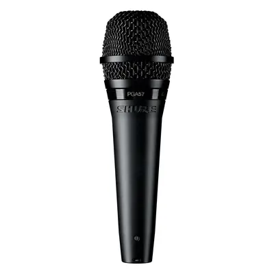 Shure PGA57 Instrument Dynamic Microphone