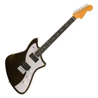 Fender American Ultra II Meteora EB Texas Tea Electric guitar