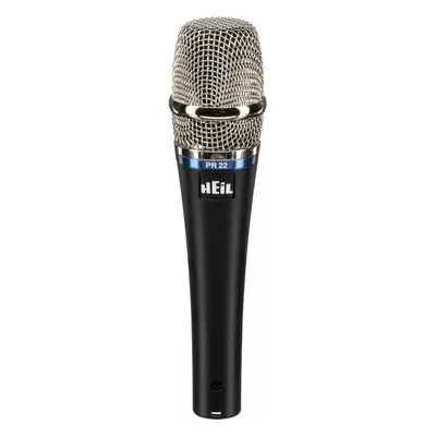 Heil Sound PR22-UT Vocal Dynamic Microphone