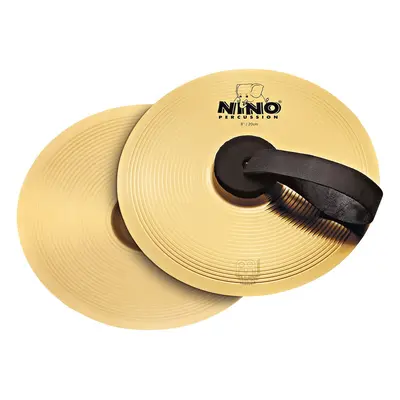 Nino NINO-BR20 Marching Cymbals