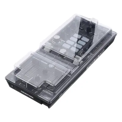 Decksaver Reloop Mixtour Pro Protective cover fo DJ controller