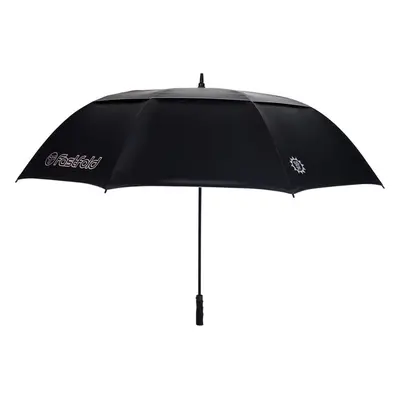 Fastfold Highend UV Protection Umbrella Black cm