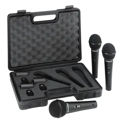 Behringer XM1800S Vocal Dynamic Microphone