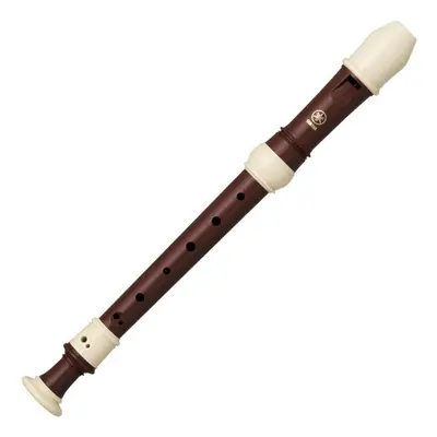 Yamaha YRS-322B Soprano Recorder