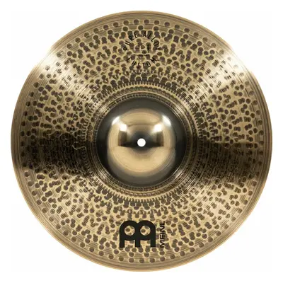 Meinl Pure Alloy Custom Medium Thin 18" Crash Cymbal