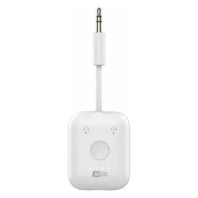 MEE audio Connect Air White Audio Receiver / Transmitter