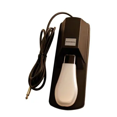 Kurzweil KP-1 Sustain Pedal