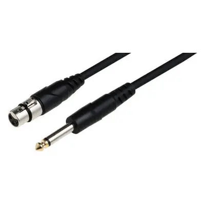 Soundking BXJ045 m Microphone Cable