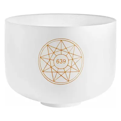 Meinl SOLCSB10-639 Sonic Energy Singing Bowl 10"