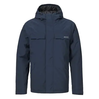 Musto Insulated Rain Jacket Navy