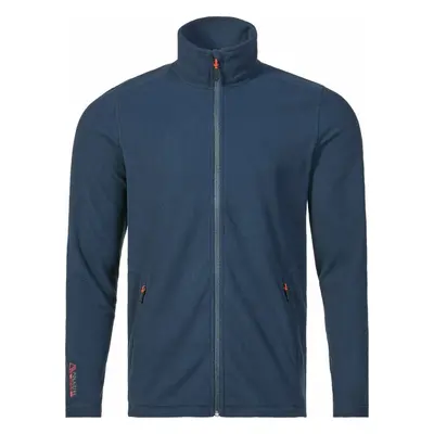 Musto Corsica 100g Fleece 2.0 Jacket Navy