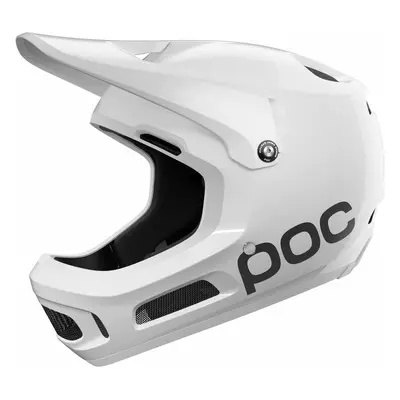 POC Coron Air MIPS Hydrogen White Bike Helmet