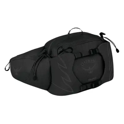 Osprey Talon Waist Bag Stealth Black