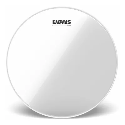 Evans TT14G1 G1 Clear 14" Drum Head