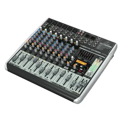 Behringer XENYX QX1222USB Mixing Desk