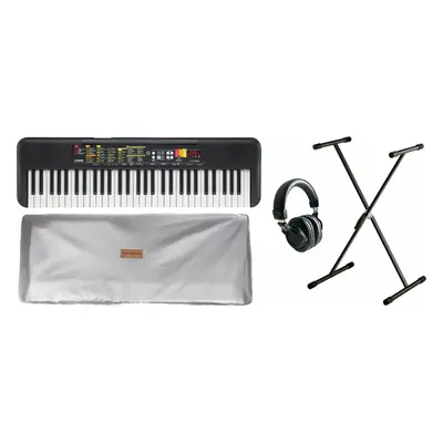 Yamaha PSR-F52 SET Keyboard without Touch Response