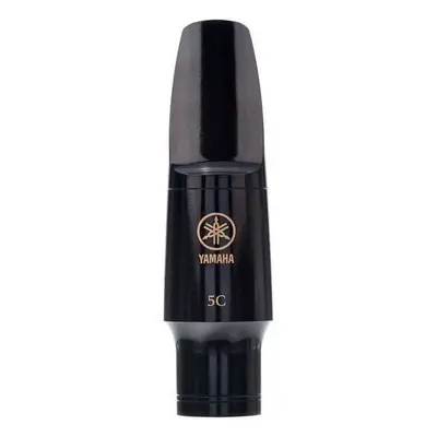 Yamaha 5C Tenor Saxophone Mouthpiece (unavailable)