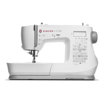 Singer C7255 Sewing Machine