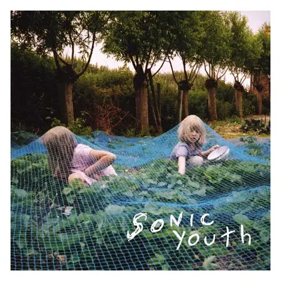 Sonic Youth - Murray Street (LP)