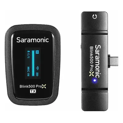 Saramonic Blink ProX B5 Wireless Audio System