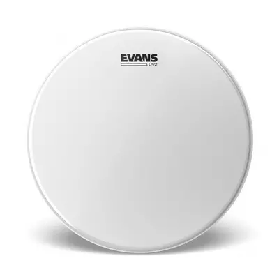 Evans B13UV2 UV2 Coated Coated 13" Drum Head