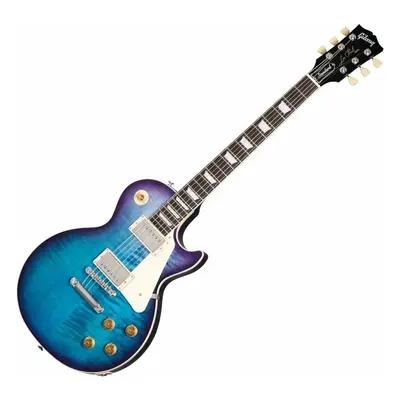 Gibson Les Paul Standard 50's Figured Top Blueberry Burst Electric guitar