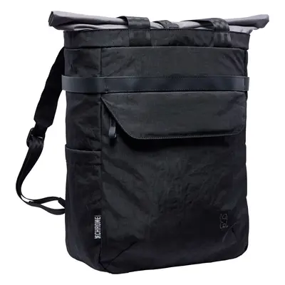 Chrome Valencia Tote Pack Black L