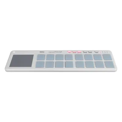 Korg nanoPAD2 WH MIDI Controller