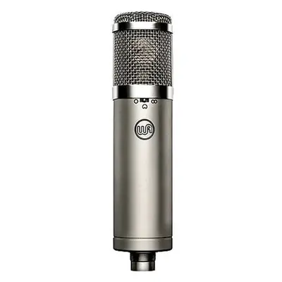 Warm Audio WA-47jr Studio Condenser Microphone