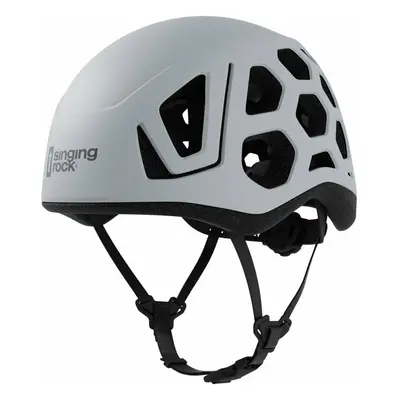 Singing Rock Hex White Climbing Helmet