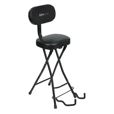 Gator Frameworks GFW-GTR-SEAT Guitar Stool