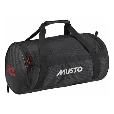 Musto Essential Backpack-Duffel Bag Black L