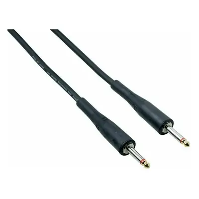 Bespeco PY450 4,5 m Straight - Straight Instrument Cable