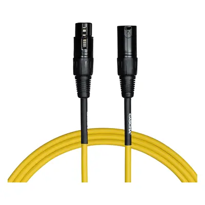 Cascha Standard Line Microphone Cable m Microphone Cable