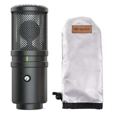 Superlux E205UMKII Black SET USB Microphone