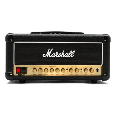 Marshall DSL20HR Tube Amplifier