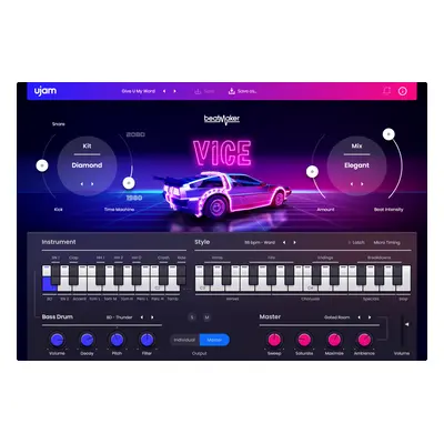 UJAM Vice (Digital product)