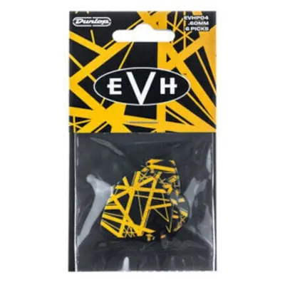 Dunlop EVH VHII Pick