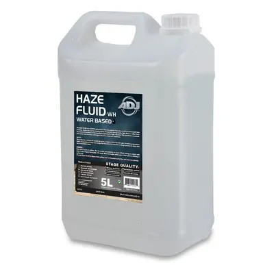 ADJ water based 5L Haze Fluid L