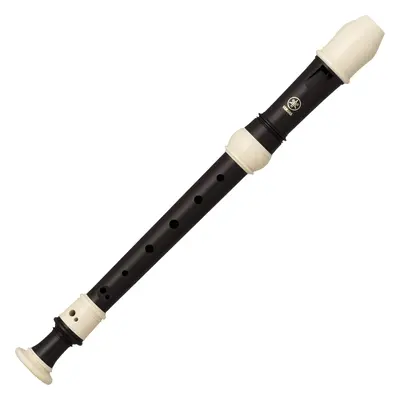 Yamaha YRS Soprano Recorder