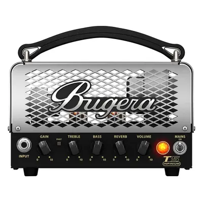 Bugera T5 Infinium Tube Amplifier