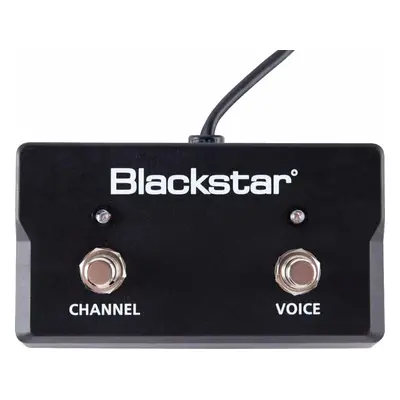 Blackstar FS-16 Footswitch