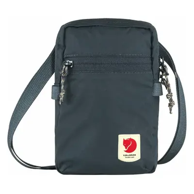 Fjällräven High Coast Pocket Crossbody Bag Navy