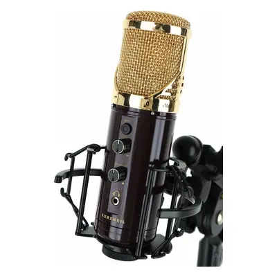 Kurzweil KM-1U-G USB Microphone