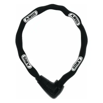 Abus Steel-O-Chain 9808K/110 Black Chain-Lock