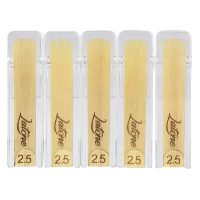 Latone 2.5 Clarinet Reed