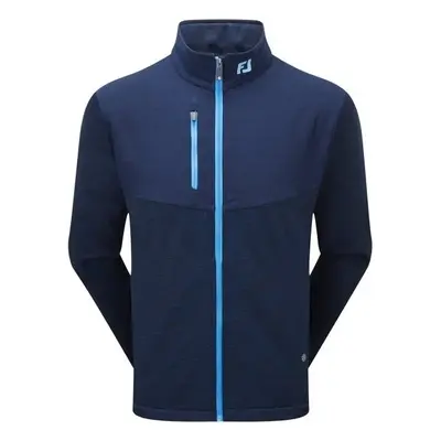 Footjoy ThermoSeries Hybrid Navy Jacket