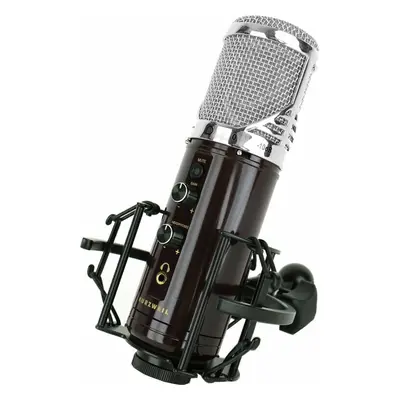 Kurzweil KM-1U-S USB Microphone