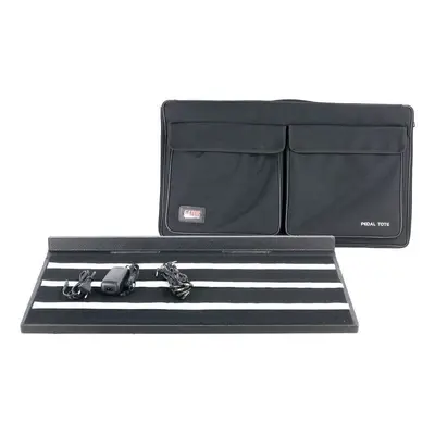 Gator GPT-PRO-PWR Pedalboard Black